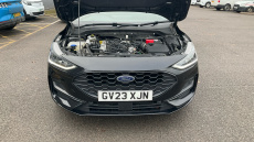 Ford Focus 1.0 EcoBoost ST-Line 5dr Petrol Hatchback